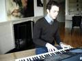 Can't Bear the Thought - Ben Sharkey (original)
