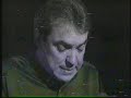 Alberto Cortez "La vejez"