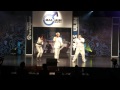 One Nation Emcees new song- Psiko at Maskulin April 2011