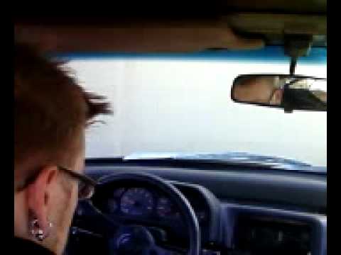 how to fit ek side skirts on eg