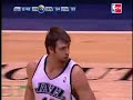 Denver Nuggets @ Utah Jazz (26.01.07)