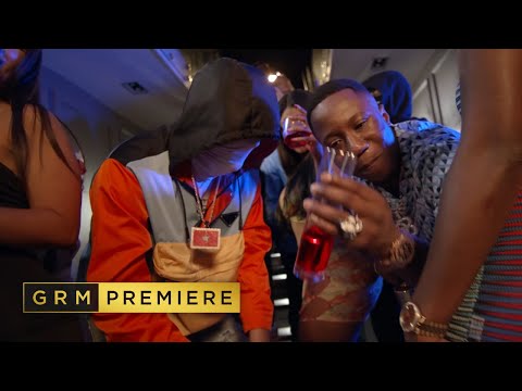 Charlie Sloth – Pull Up (feat. Country Dons & Suspect) [Music Video] | GRM Daily