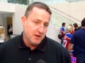 Oil Kings - Derek Laxdal