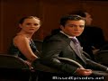 Gossip Girl 4x3 The lost boy Part 1/7
