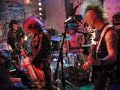 D.S.B. live at stockholm, kafe44 9.3.2008