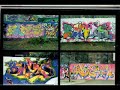 BATES on the run graffiti magazine BATES on the run graffiti magazine