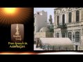 Azerbaijani Bloggers Jailed!