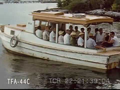 0 Recorriendo Paradise Island