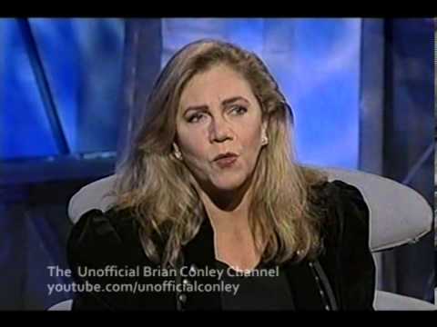 Kathleen Turner