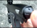 Here is a video I made a long time ago with my Proto SLG, when it first came out in December of 2007. I was having some trouble with it, and kind of freaked out... Lol, enjoy.