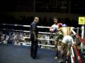 Ritt (Tiger Muay Thai) wins with uppercut elbow KO in 2nd round @ Patong Stadium