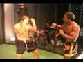 Flavio Alvaro Bare Knuckle Fighter