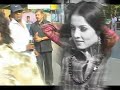 Celina Jaitely On Road