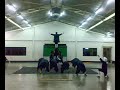 TIP Talents Guild - QC ( Final Rehearsal ) Skechers Streetdance Battle Year 5