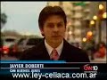 Celiaqu�a: Informe CNN - 03/07/2007