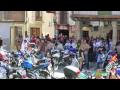 XXI CONCENTRACIÓN DE MOTOS COMARCA DE LA VERA