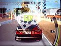 Need for Speed Pro Street PS2