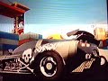 need for speed pro street ps2