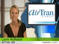 Top 5 Airline Stocks
