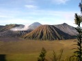Volcan Bromo sur Java en Indonesie Volcan Bromo sur Java en Indonesie