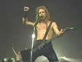 Metallica - Motorbreath W/ Pre-Song Jam