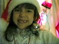 Lasso Santa Clause