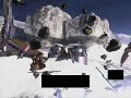 Halo 3: Halo3Forum NEW EXCLUSIVE  Flames+Forge on Snowbound!