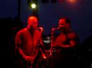 jeff coffin + karl denson at down on the farm november 2006