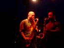 jeff coffin + karl denson at down on the farm november 2006