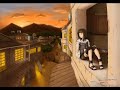 Naruto and hinata tomorrow (cascada remix)