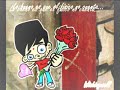 Amen - Rosas en el bar