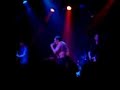 Kassierer - Blumenkohl am Pillemann (Live in D�sseldorf)