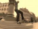 Nouvelle mini part vico bordeaux skate perigueux