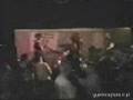Guernica Y Luno- Siła leży u podstaw... (fragment koncertu)