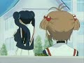 Sakura cardcaptors episodio 35 PARTE 2