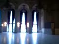 Palace of Parliament in Bucharest, Romania