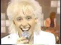 Kajagoogoo Turn Your Back On Me Live