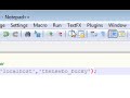 PHP Tutorial - 24 - Connecting to MySQL Database