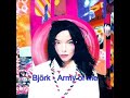 Björk - Army of me Björk - Army of me