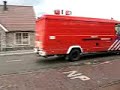Brandweer Numansdorp Brandweer Numansdorp