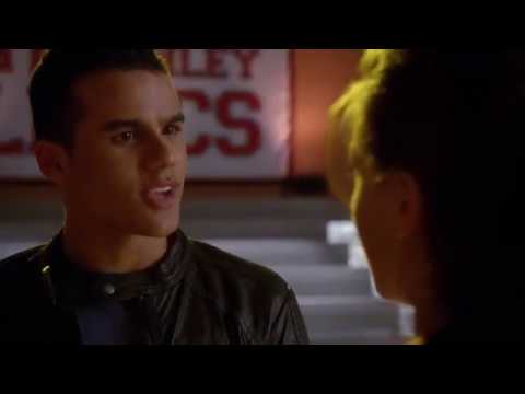 GLEE Womanizer Full Performance HD
