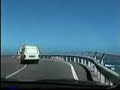 Cliffs on Northern Italian Mediterranean Coast