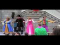 BALDINO in DISNEY, trailer