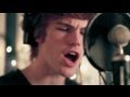 Foster The People - "Pumped Up Kicks" Cover by Tanner Patrick - with lyrics - YouTube
