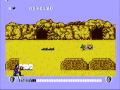 i've talked sin & punishment. happy nerd covered wild guns. so, let's look at the 8-bit predecessor that proves gameplay is king.....cabal! enjoy! (cabal is a property of tad and rare.)