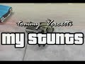 GTA Jakcie Chan Stunts 001