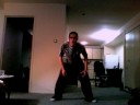 Practicing, Flying Lotus Style