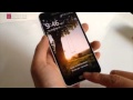 Samsung Galaxy J - Quick Video Review video