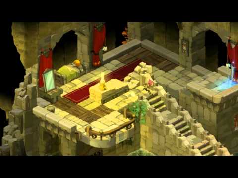 Wakfu Screenshot 0