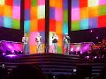 westlife blame it on the boggie